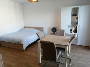 Studio générosité proche de la Loire